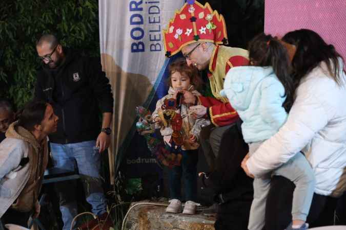 Belediye iftar programları devam ediyor