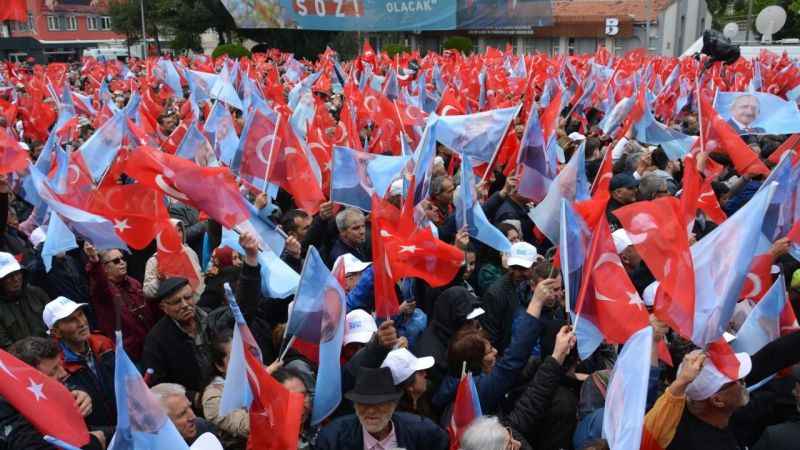 Kemal Kılıçdaroğlu 