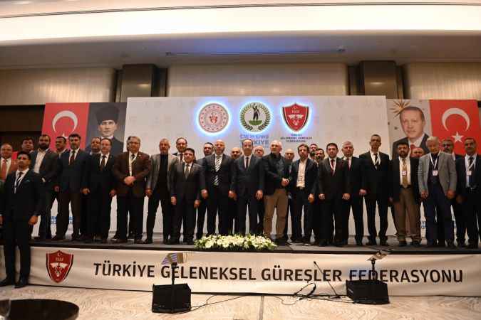 Kurtdere Güreşleri 2-3 Eylül’de yapılacak