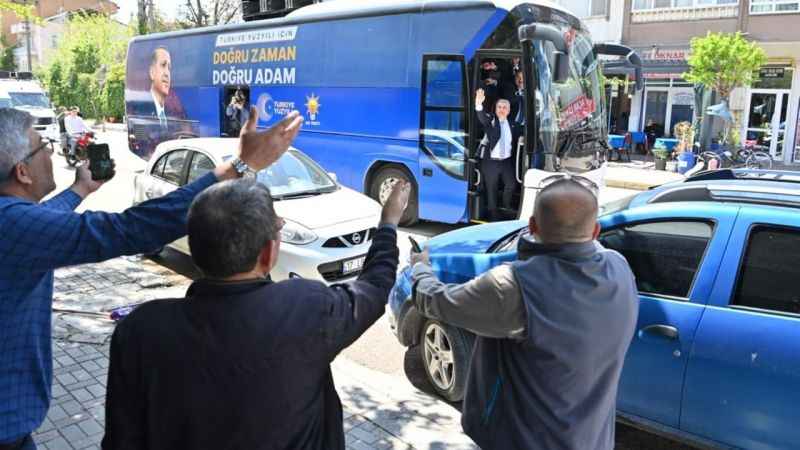 Bandırma, Türkiye Yüzyılı’na hazır