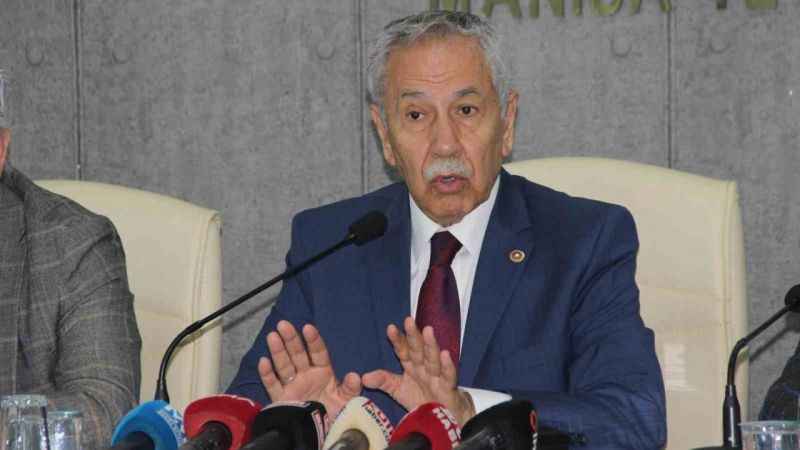 Arınç: “HDP’nin muhafazakar Kürtleri AK Parti’ye oy verecektir”