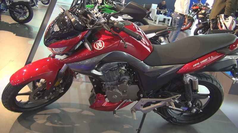 125 cc Motorsikletler: Yolculuğa Küçük Bir Adım