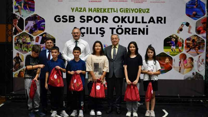 Balıkesir’de Yaz Hareketli Geçecek