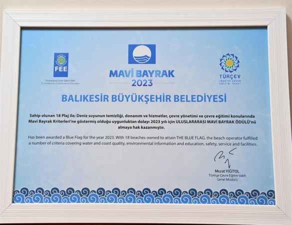 Büyükşehir'in 