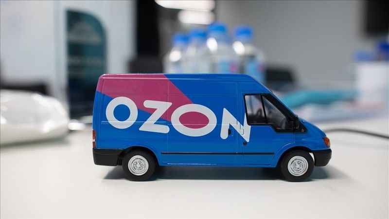 Ozon global: Türk satıcılarına kapılarını açıyor, Rus pazarında büyüme fırsatı