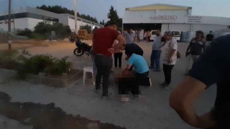 Muğla’da feci trafik kazası, motosikletle otomobil çarpıştı: 2 ölü, 2 yaralı!