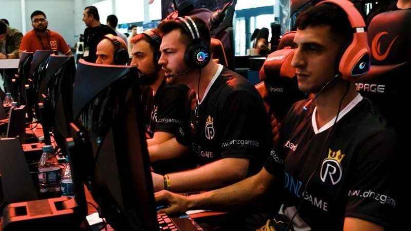 Gaming fırtınası, tatil dönüşü İstanbul'da yeniden esecek..