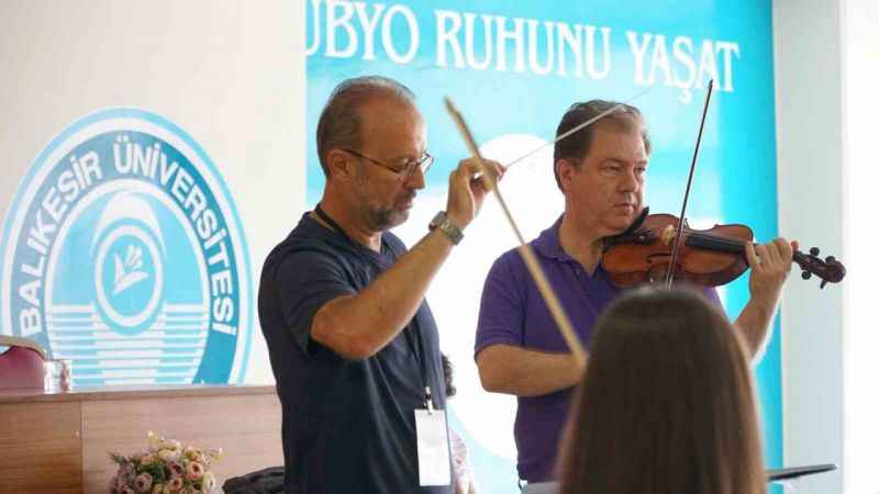 Körfez Adra’Fest’i coşkuyla kucaklıyor