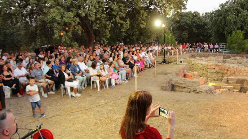 Körfez Adra’Fest’i coşkuyla kucaklıyor