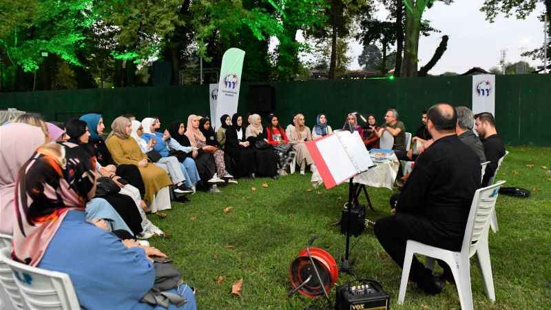 uluslararası kardeşlik köprüsü mustafakemalpaşa’da kuruldu