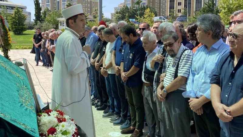 Prof. Doktor odasında ölü bulundu: Cinayet mi? İntihar mı?