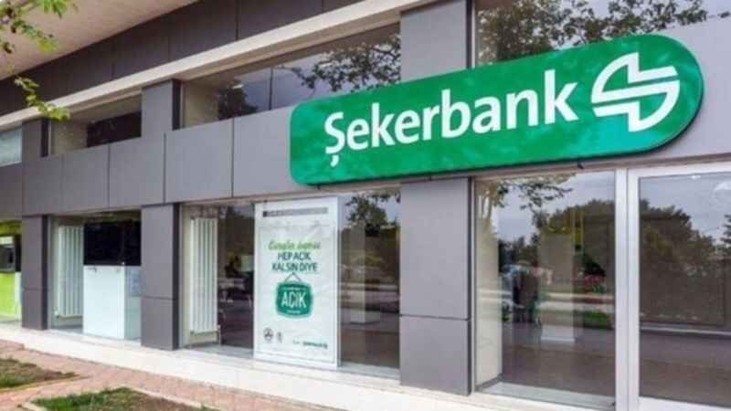 Şekerbank’a Amerikan Hükümeti’nden deprem bölgesine özel 100 milyon dolar kredi