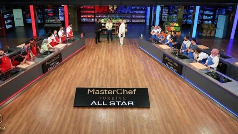 Teknoloji hayatımızın her alanında: MasterChef gibi programlara da 'Yapay zeka' geliyor