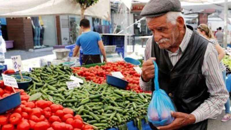 Açlık sınırı, asgari ücreti çoktan geçti! Yoksulluk sınırı 40 bin liraya dayandı..