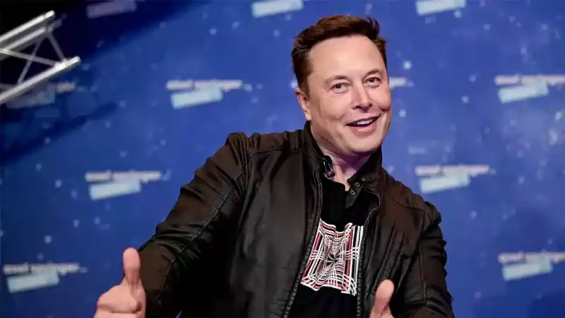 Elon Musk'ın yeni Doge Coin'i 