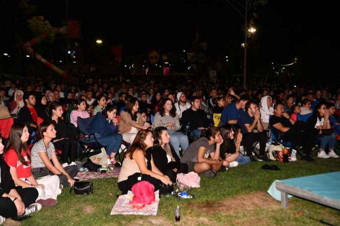 Kuvay-i Milliye Şehri Milli Takım için kenetlendi