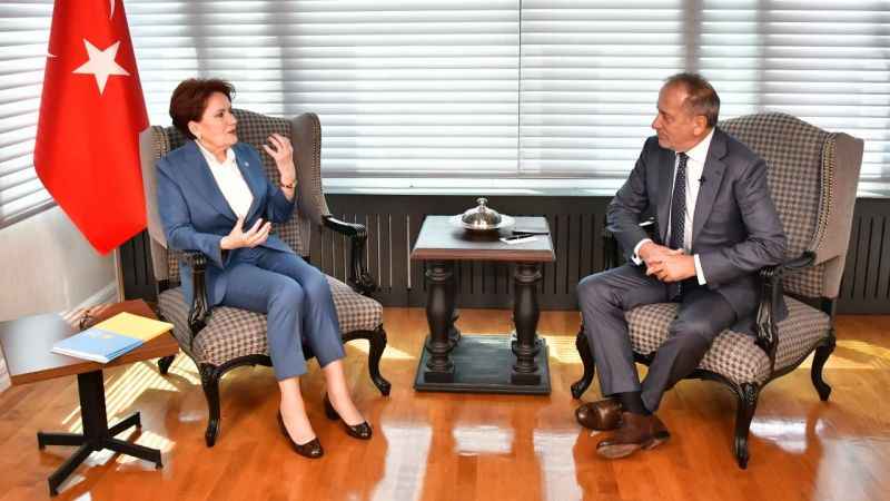 Meral Akşener: 