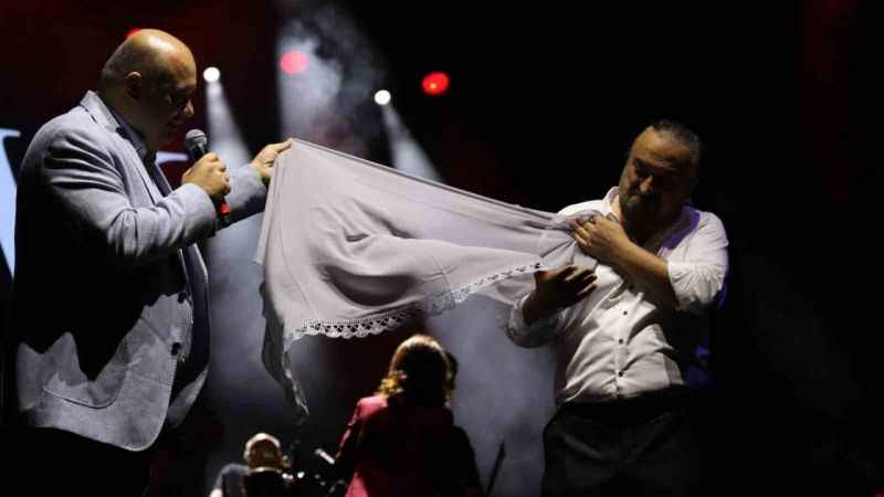 Gönen’de 15. Ulusal Oya ve Çeyiz Festivali