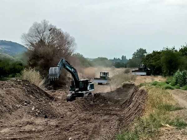 Çanakkale trafiğine nefes olacak proje