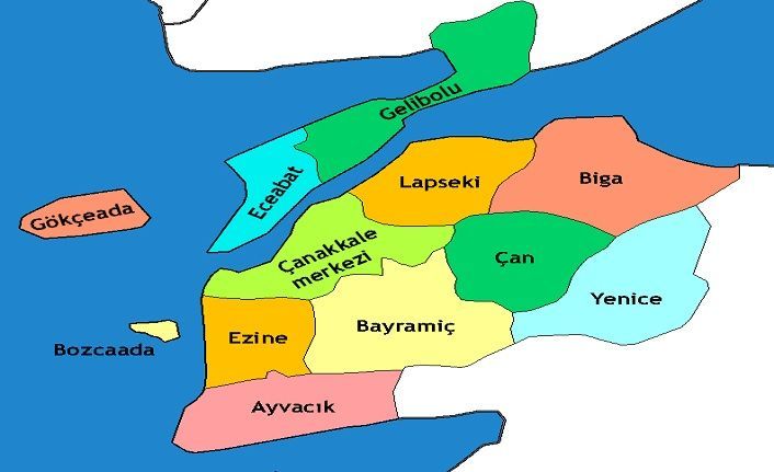 UEDAŞ Çanakkale'yi son dakika UYARDI! Çanakkale hafta sonunu KARANLIKTA geçirecek! Çanakkale'de 5 İLÇEDE 10 SAAT elektrik kesintisi!