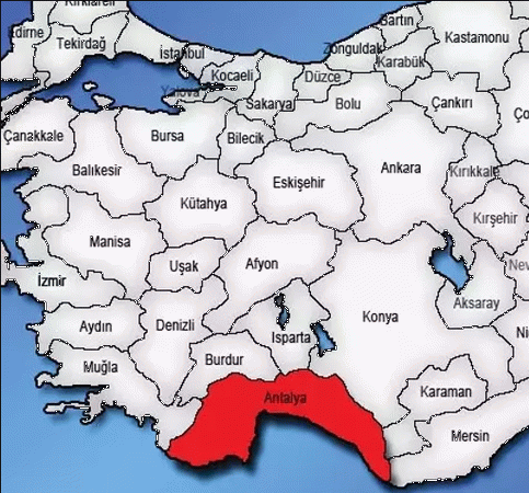 AEDAŞ Antalya için SON DAKİKA geçti! Antalya hafta sonunu karanlıkta geçirecek! Antalya'da 8 İLÇEDE 8 SAAT elektrik kesintisi!