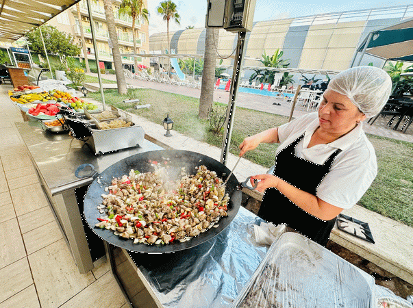 Her şey dahilde ‘tarladan sofraya’ dönemi