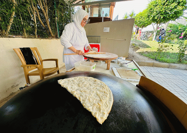 Her şey dahilde ‘tarladan sofraya’ dönemi