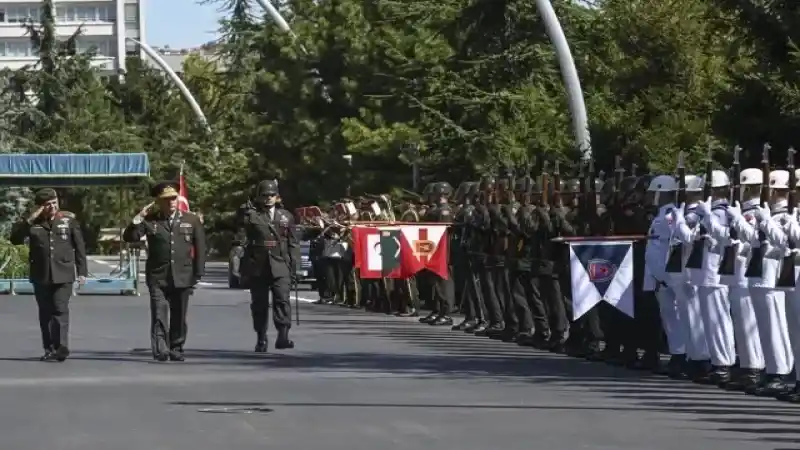 Azerbaycan Ermenistan gerilimi yükselirken, dünya bu görüntüleri konuşuyor!