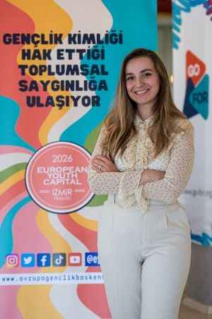 2026 Avrupa Gençlik Başkenti adaylığı için geri sayım başladı