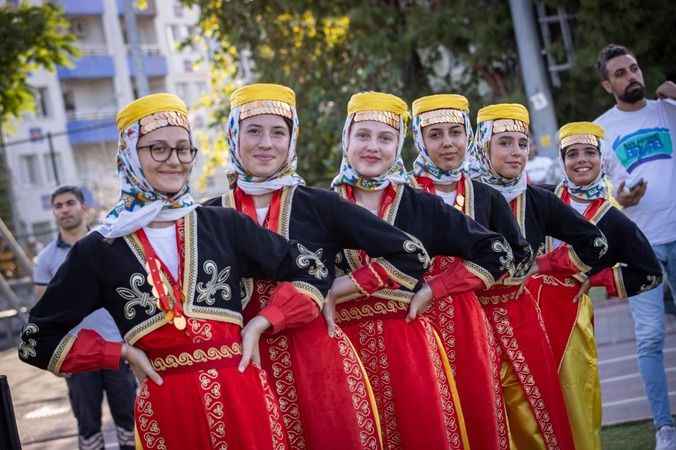 Soyer: “Yeter ki erkekler gölge etmesin”