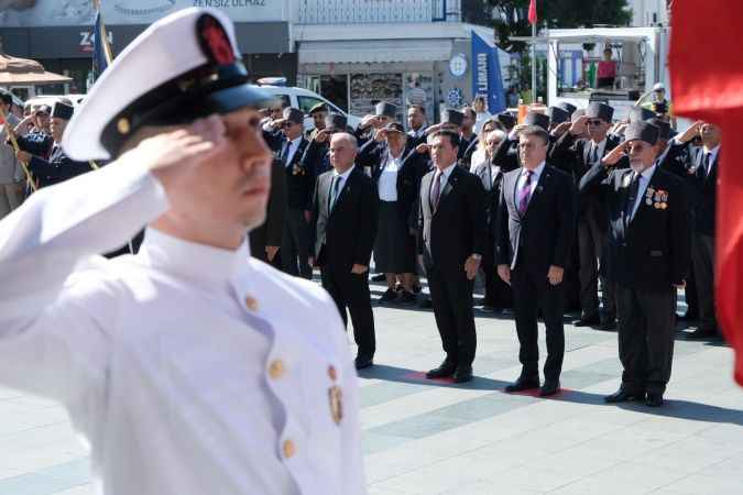 Belediyeden “Bodrum’un şehitleri ve gazileri” kitabı