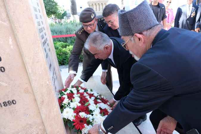 Belediyeden “Bodrum’un şehitleri ve gazileri” kitabı