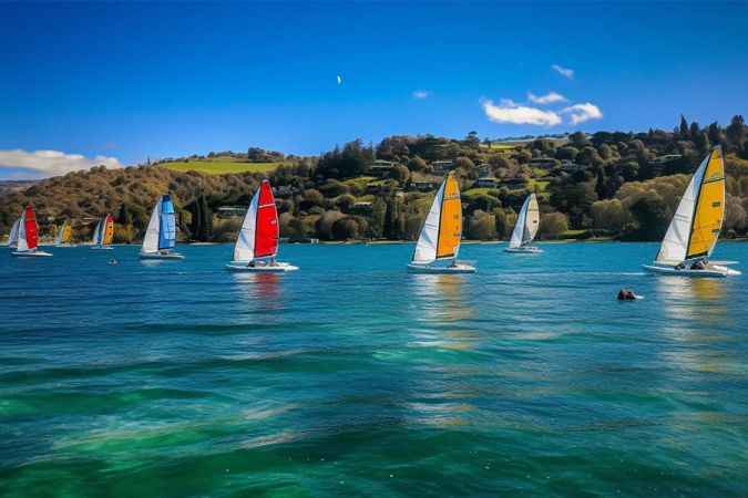 Körfezde alternatif turizm olanakları çeşitlenerek turizm süresi artacak