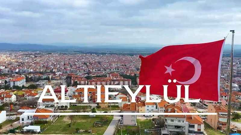 Balıkesir'in ilçeleri nelerdir? Balıkesir’in kaç ilçesi vardır