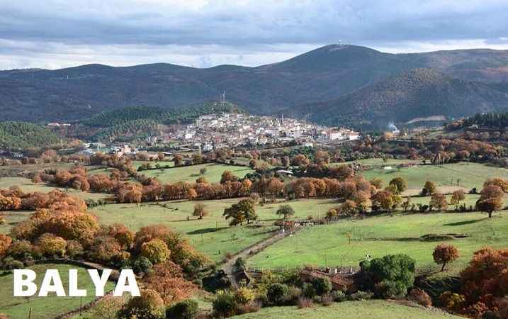 Balıkesir'in ilçeleri nelerdir? Balıkesir’in kaç ilçesi vardır