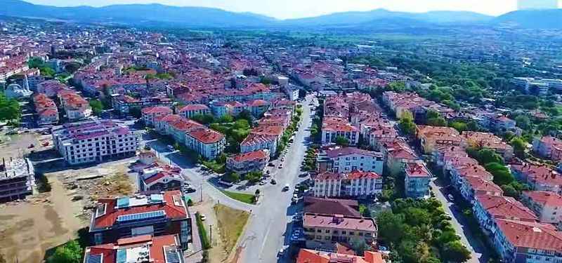 Balıkesir'in ilçeleri nelerdir? Balıkesir’in kaç ilçesi vardır