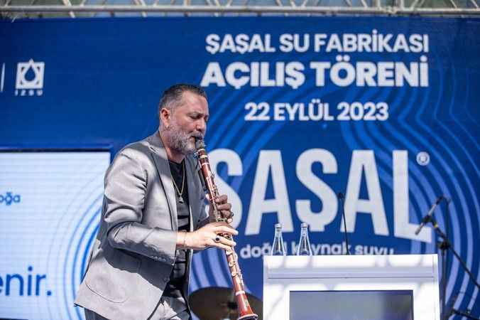 Soyer: “Şaşal İzmir’in hakkıdır”