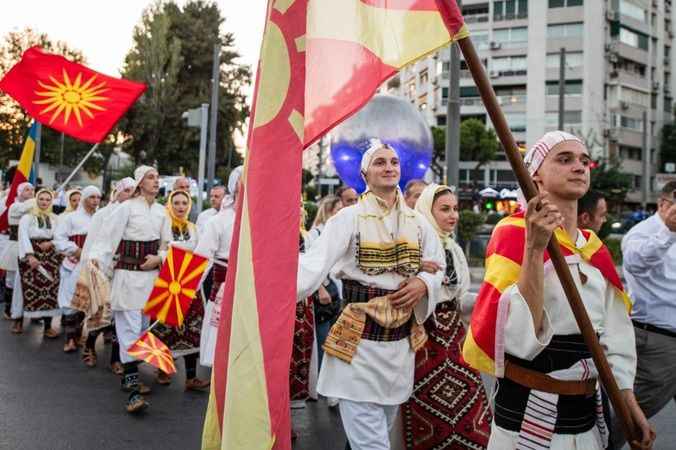 Soyer: “Bu festivali İzmir'in hiç bitmeyecek barış mücadelesine adıyoruz”