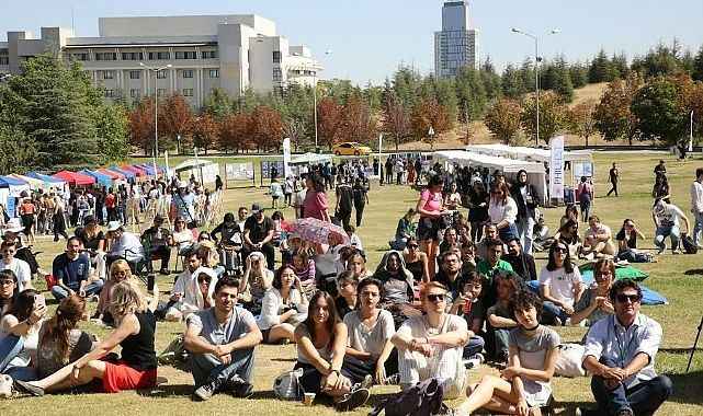 Felsefeseverler Bilkent PhilFest'te buluştu