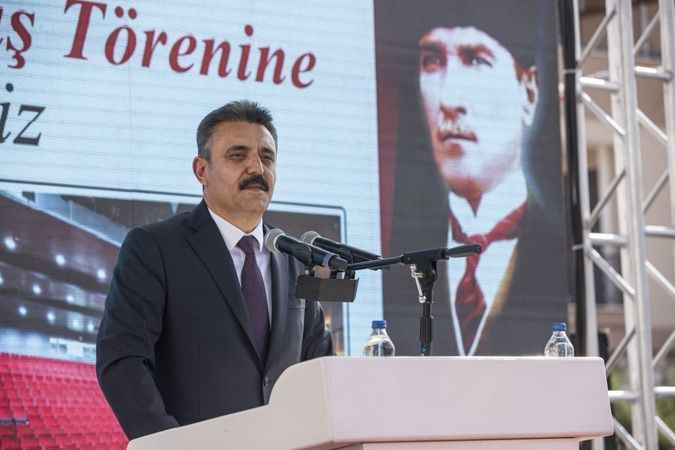 Soyer: “İzmir yine dönüşümün lokomotifi olacak”