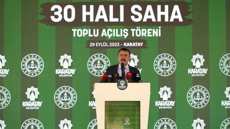 Bakan Tekin: “Dijital bağımlılık çocuklarımızın psikolojilerini alt üst ediyor”