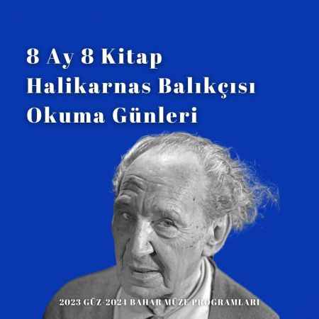 Bodrum Deniz Müzesi'nden birbirinden güzel etkinlikler