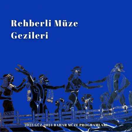 Bodrum Deniz Müzesi'nden birbirinden güzel etkinlikler