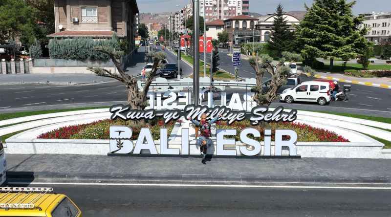 Büyükşehir, ulaşım ağını düzenli ve güvenli bir hale getiriyor