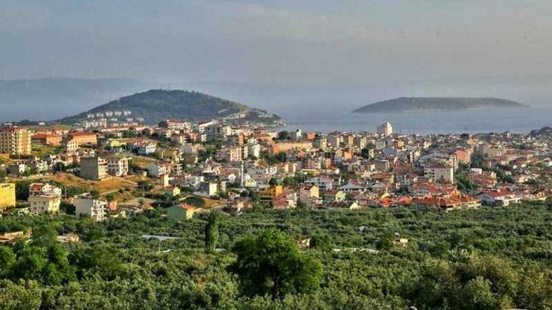 Balıkesir'in En Güzel Köyleri: Efsanevi Güzelliği Keşfedin!