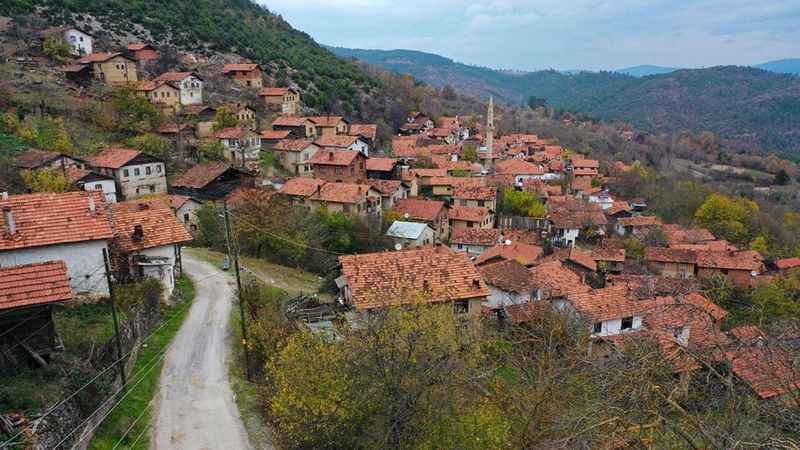 Balıkesir'in En Güzel Köyleri: Efsanevi Güzelliği Keşfedin!