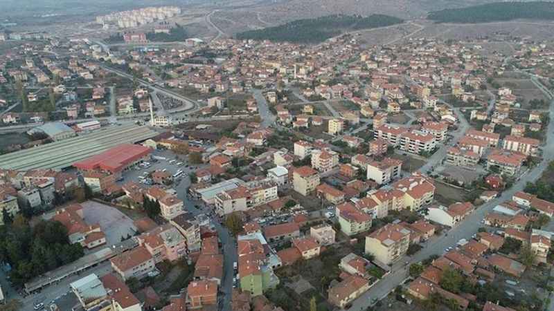 Balıkesir'in En Güzel Köyleri: Efsanevi Güzelliği Keşfedin!