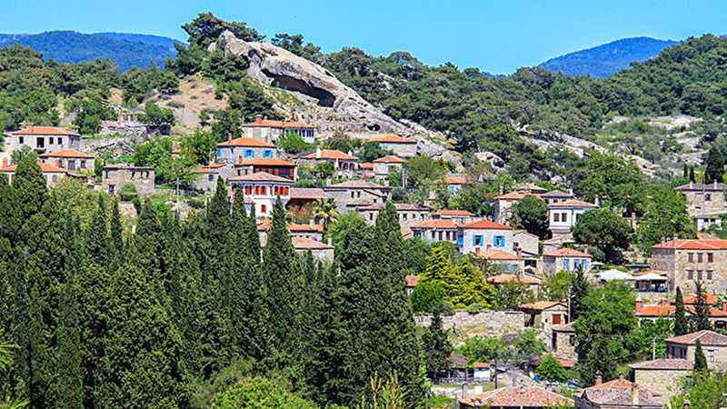 Balıkesir'in En Güzel Köyleri: Efsanevi Güzelliği Keşfedin!