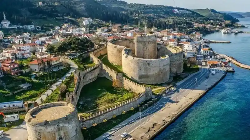 Çanakkale'nin ismi bakın ne oldu? Çanakkale'nin ismi değişti!