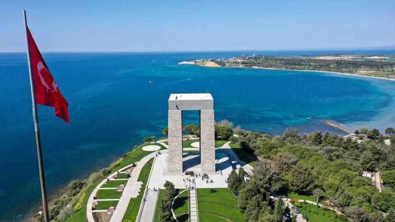 Çanakkale'nin ismi bakın ne oldu? Çanakkale'nin ismi değişti!